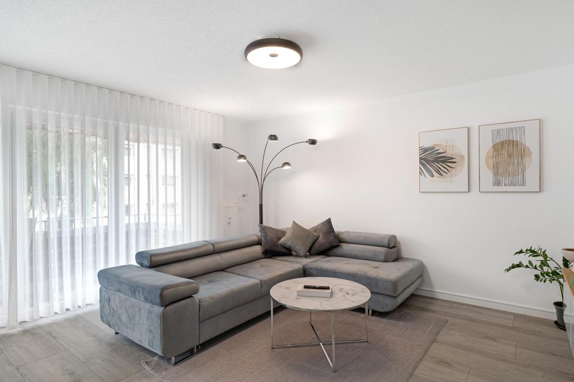 Traumzeit Quartier - Apartment