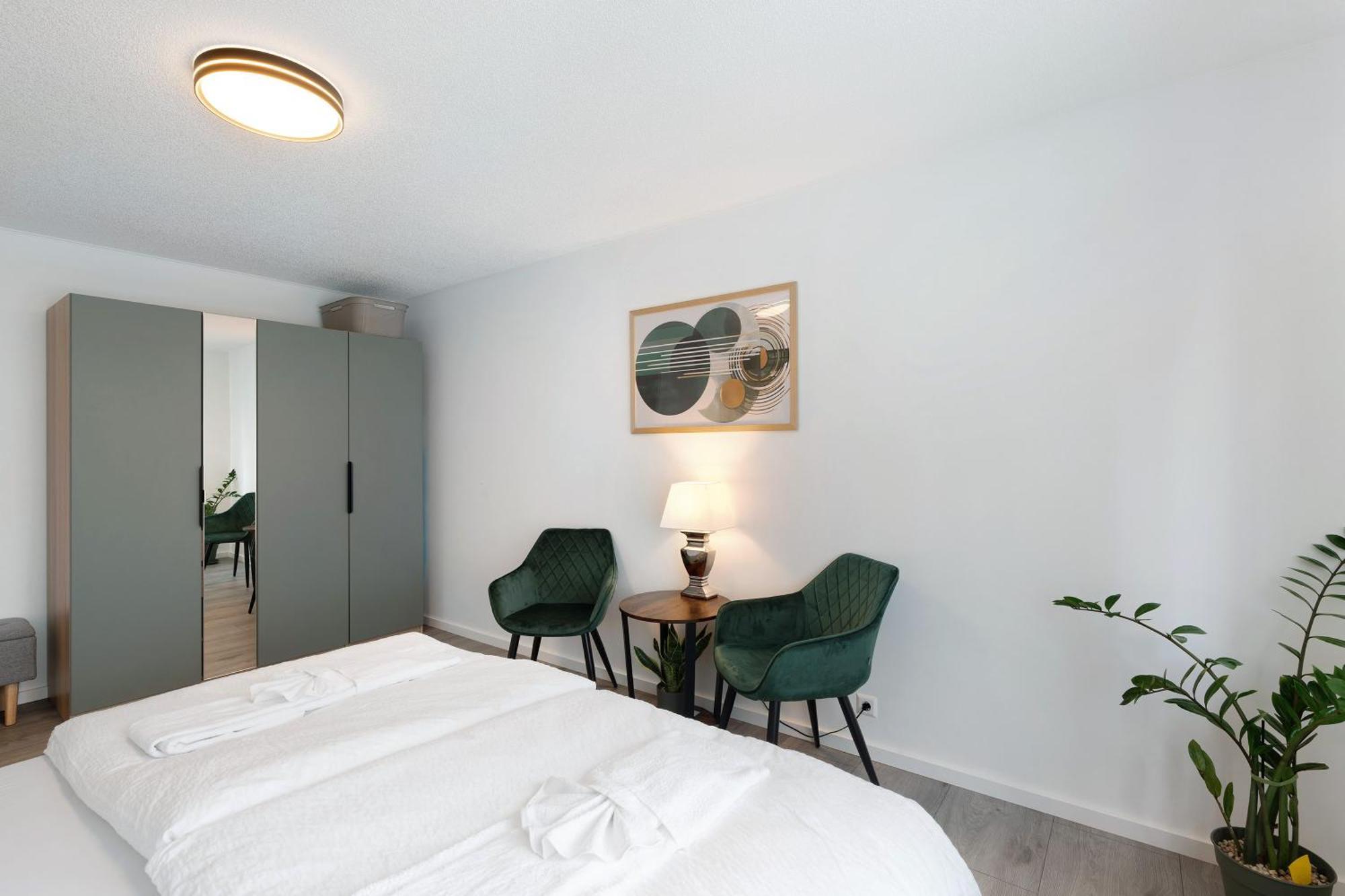 Traumzeit Quartier -