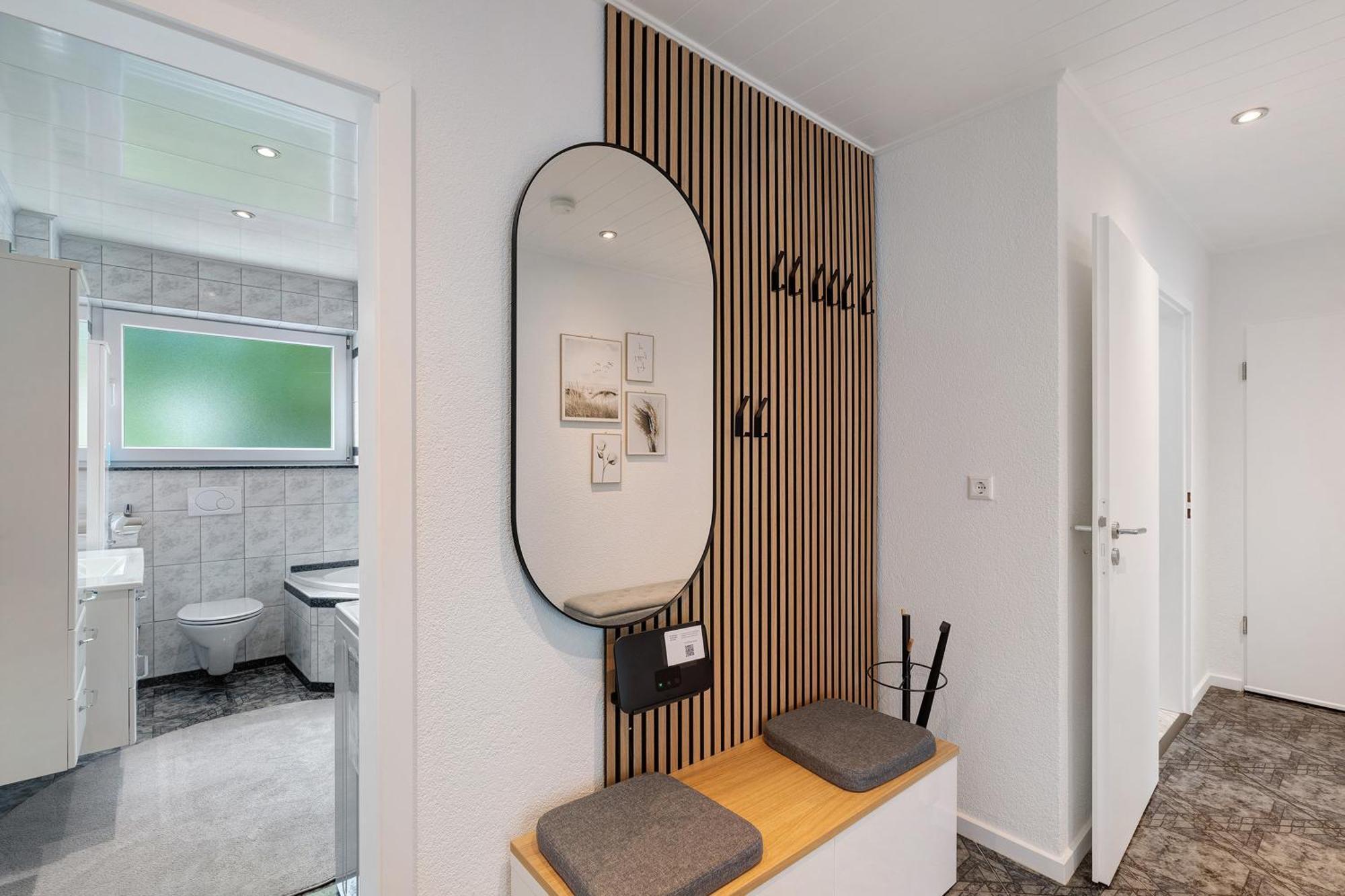 Traumzeit Quartier -