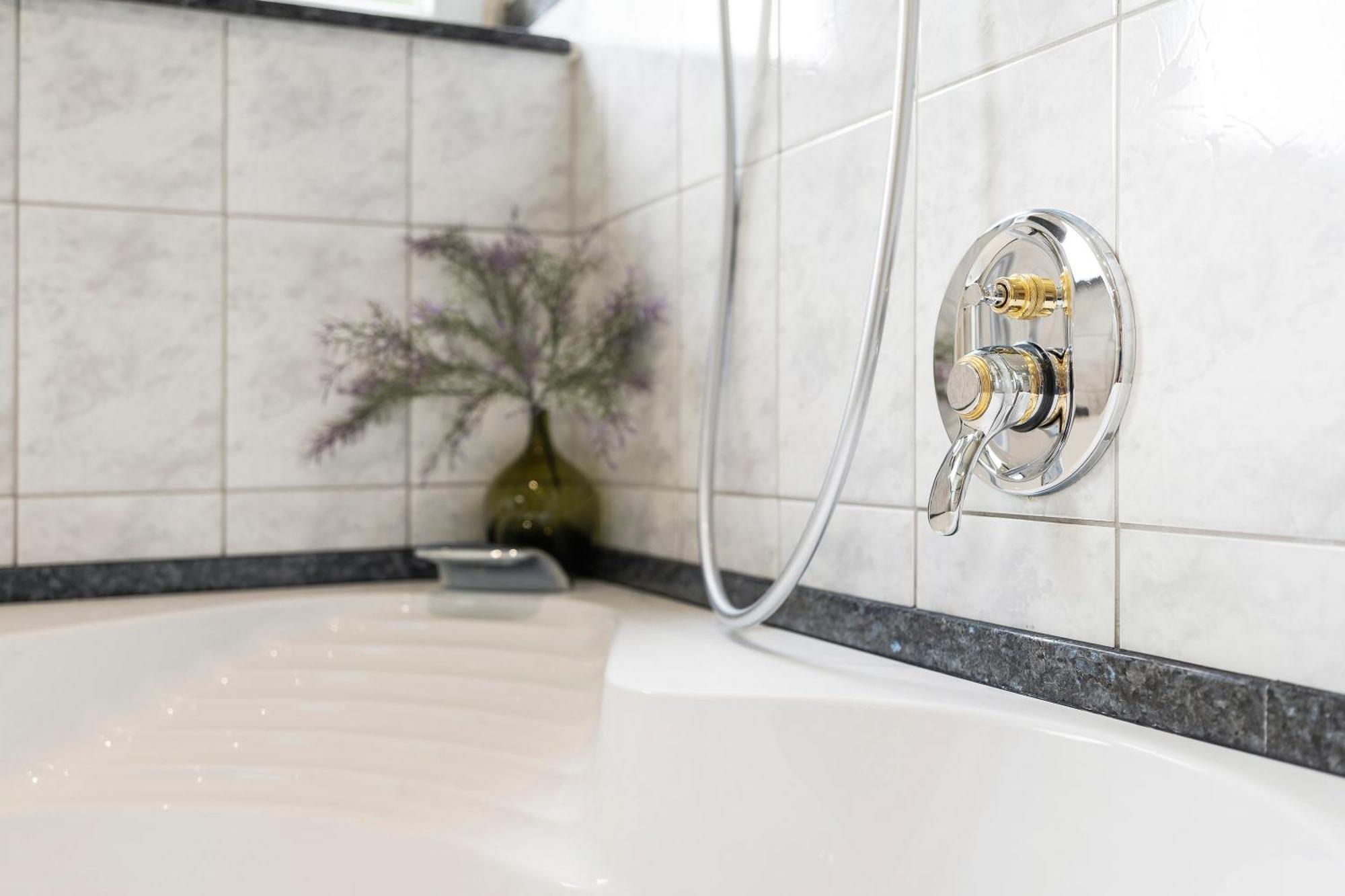 Traumzeit Quartier - Apartment Baden-Baden