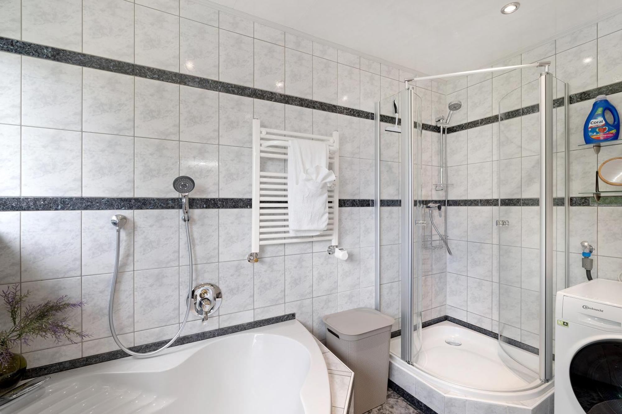Apartment Traumzeit Quartier - Baden-Baden