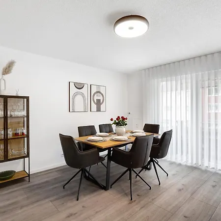 Ferienwohnung Traumzeit Quartier Baden - Baden Exterior foto