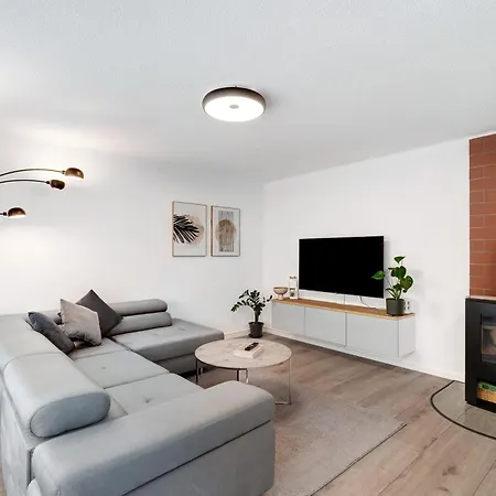 Ferienwohnung Traumzeit Quartier Baden - Baden Exterior foto