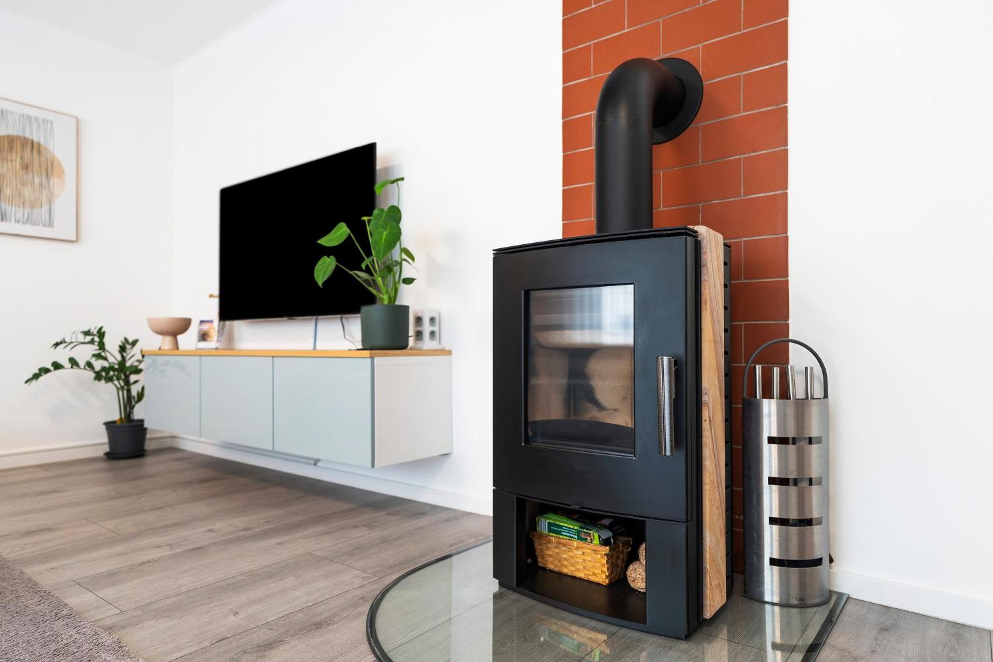 Apartamento Traumzeit Quartier -