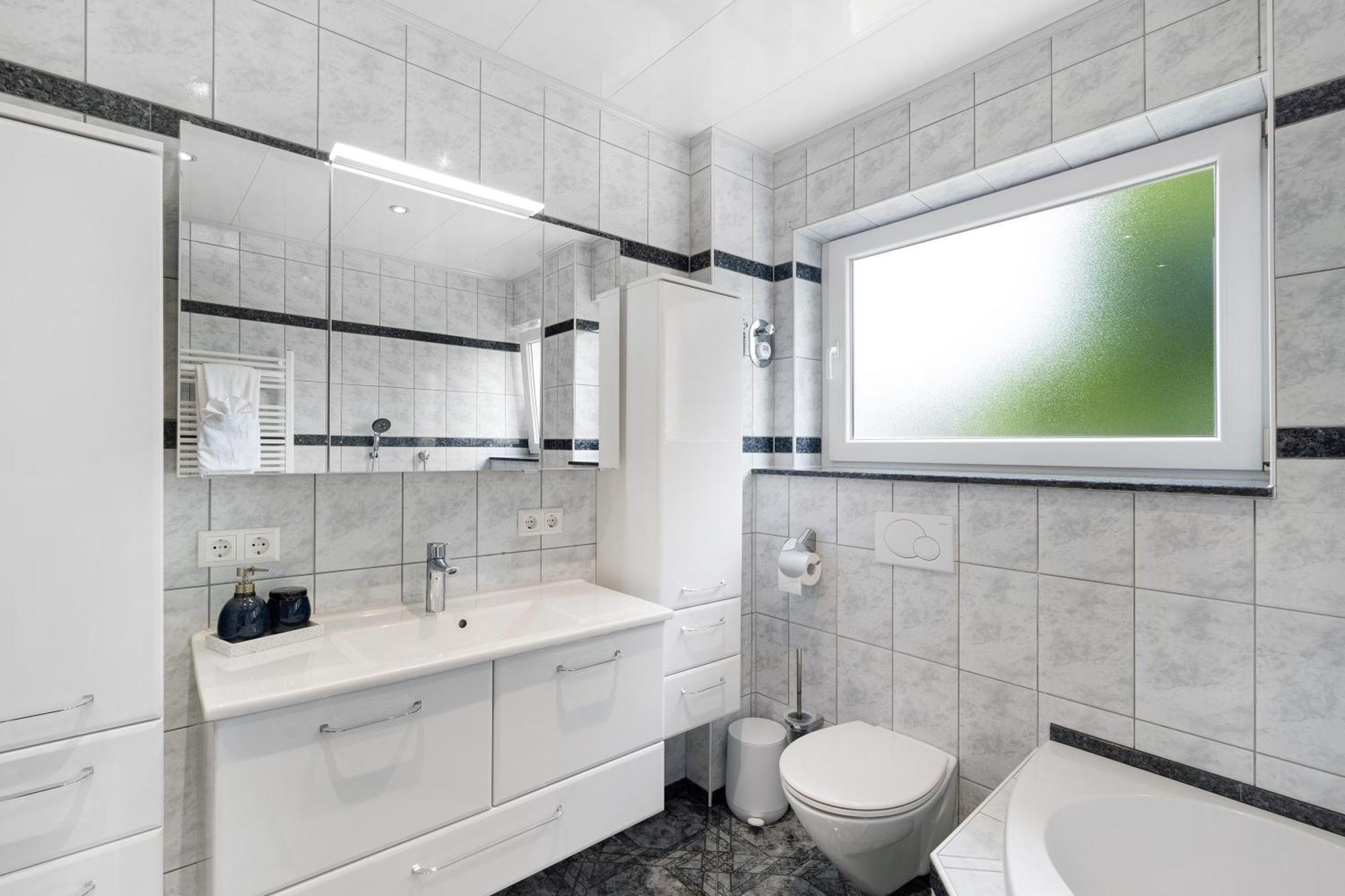 Traumzeit Quartier - Apartamento