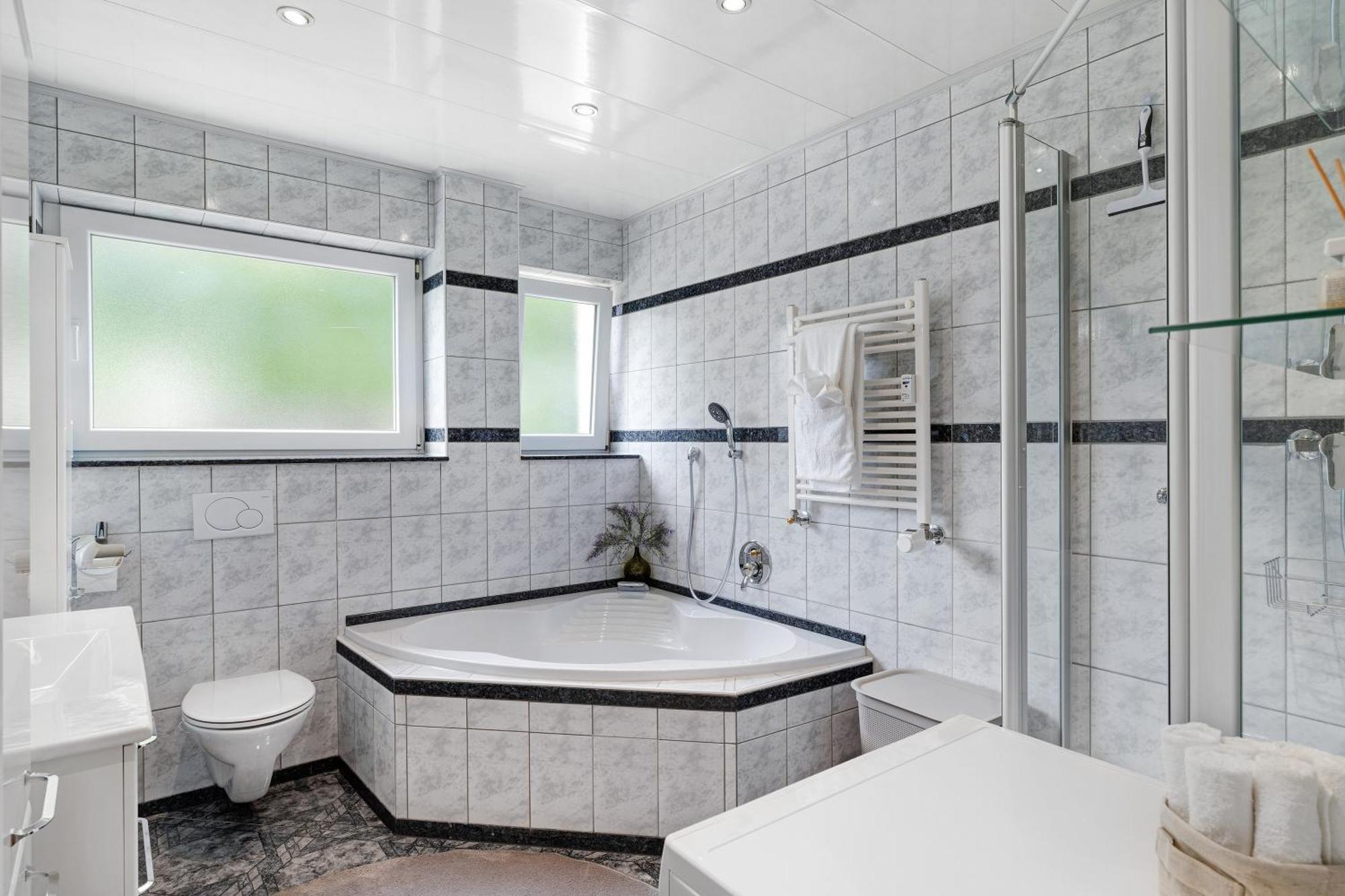 Traumzeit Quartier - Apartamento Baden-Baden