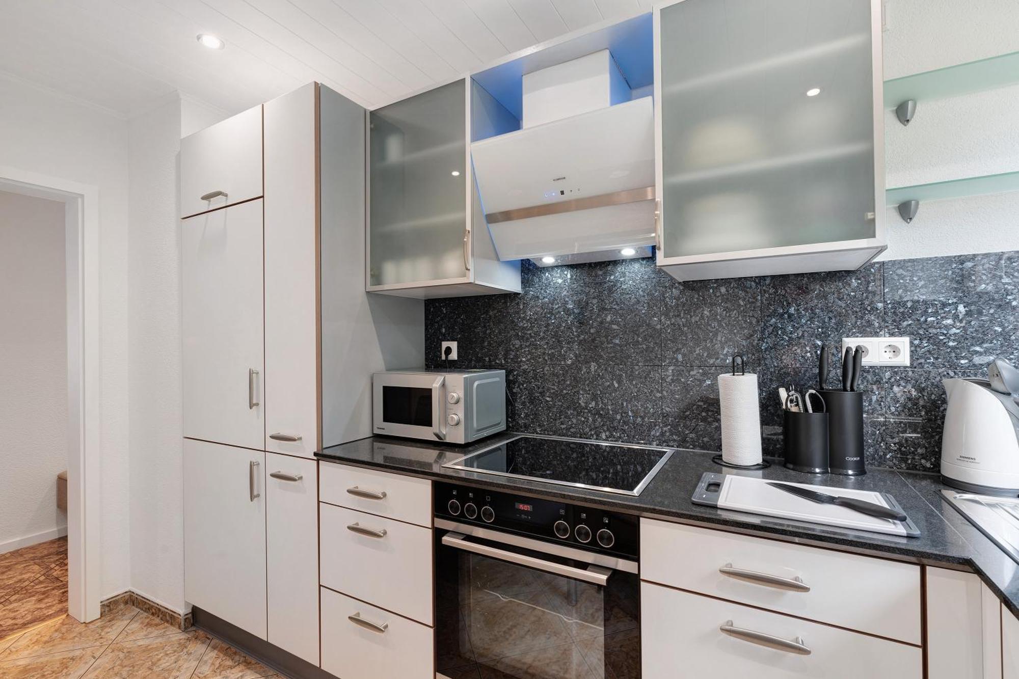 Apartamento Traumzeit Quartier - Baden-Baden