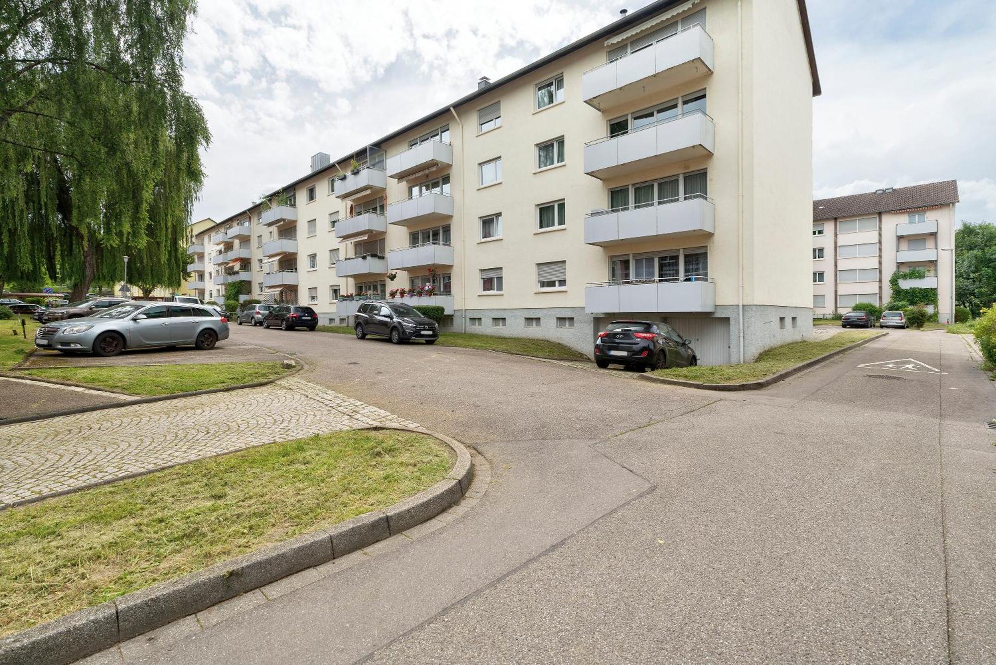 Apartamento Traumzeit Quartier - *